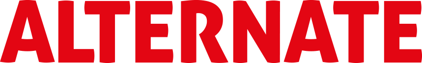 Alternate DE Logo
