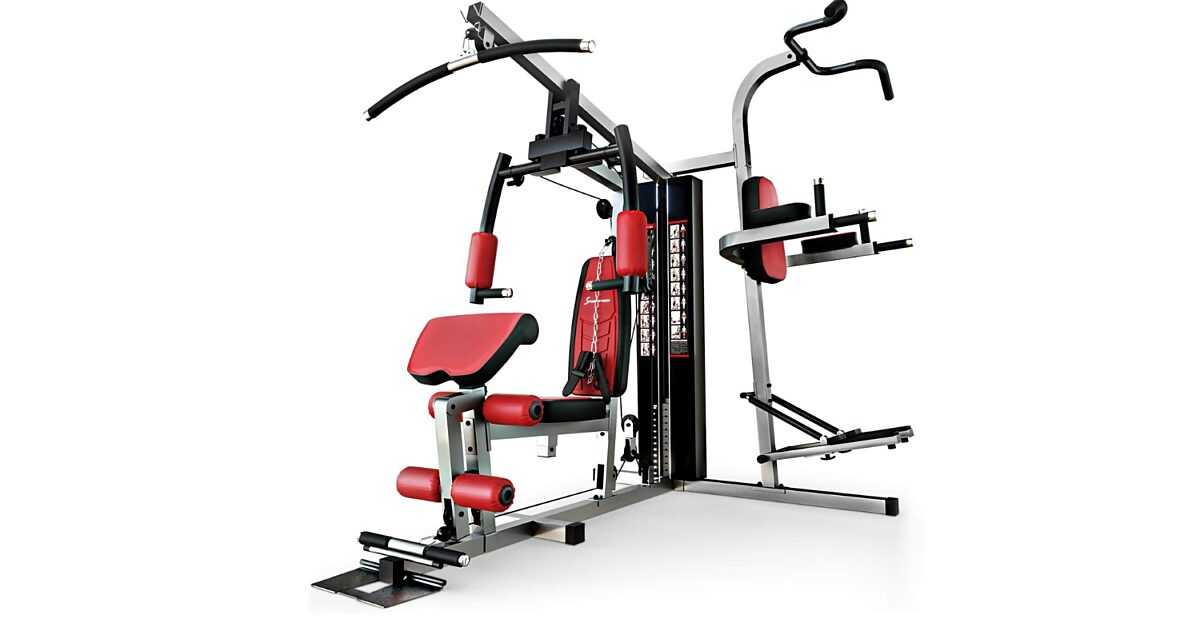 Sportstech HGX200 Aktueller Test & Vergleich 01/2024 | Cardiowelt.de