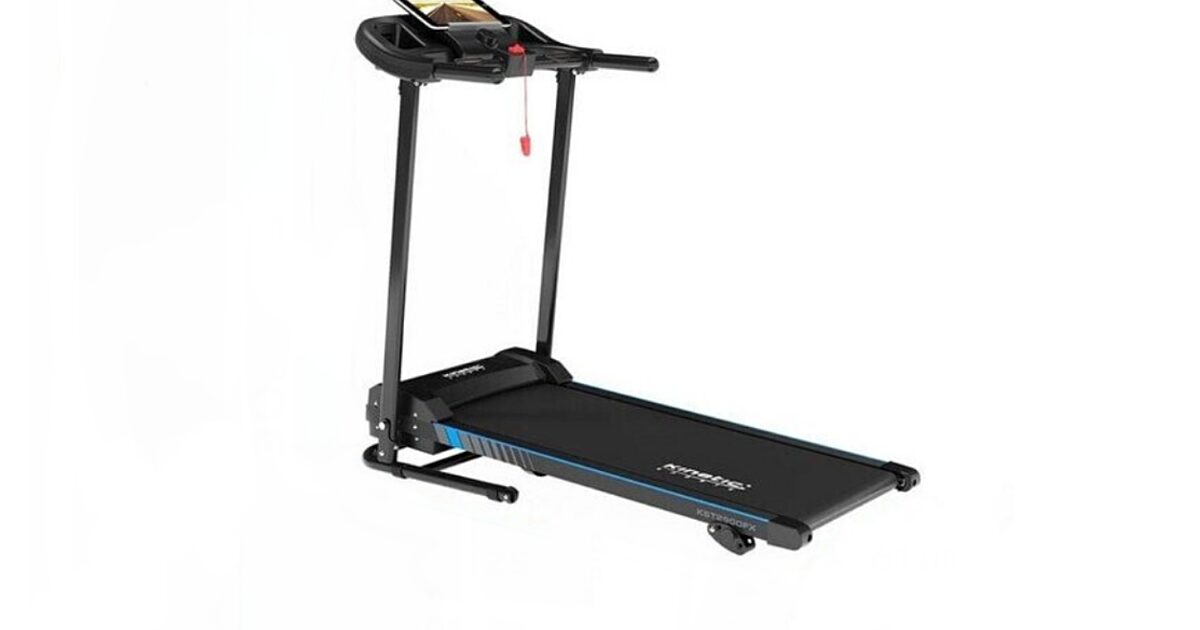 Sports KST2900FX Aktueller Test & Vergleich 01/2024 Cardiowelt.de