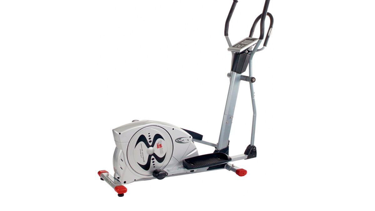 Christopeit CX6 Test