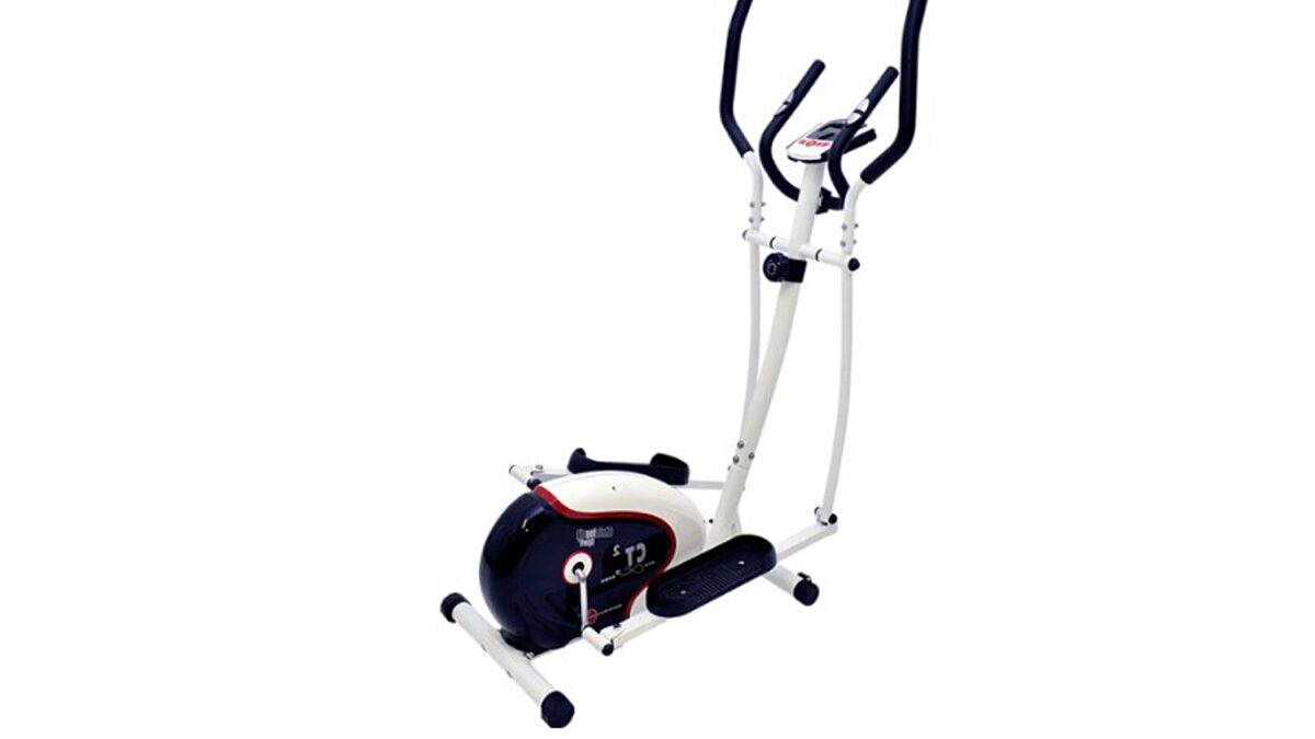 Christopeit CT 2 Test