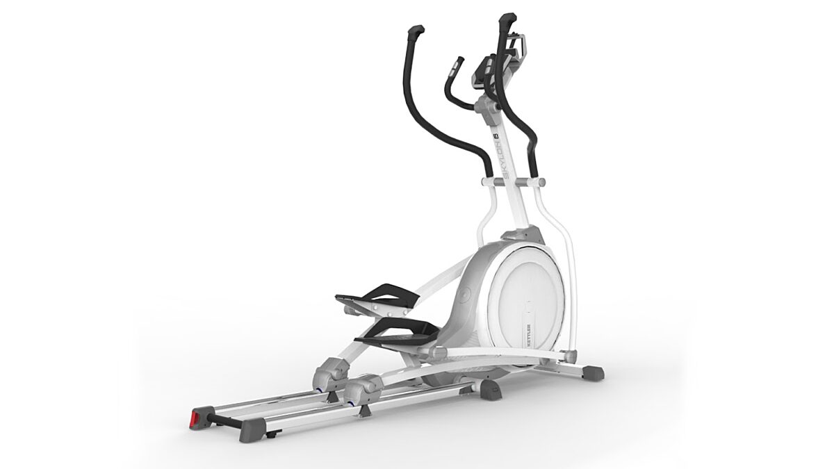 Kettler Skylon 6 Test