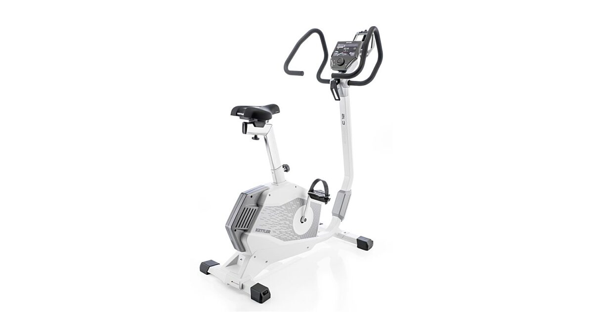 Kettler C12 Test