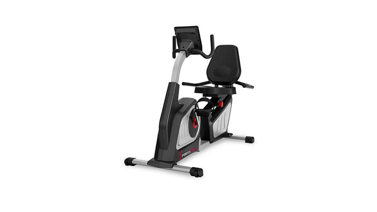 Sportstech ES600 Test