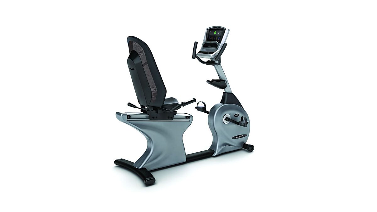 Vision Fitness R40i Classic Test