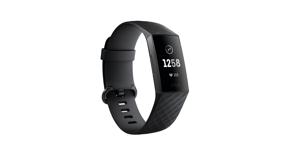 Fitbit Charge 3