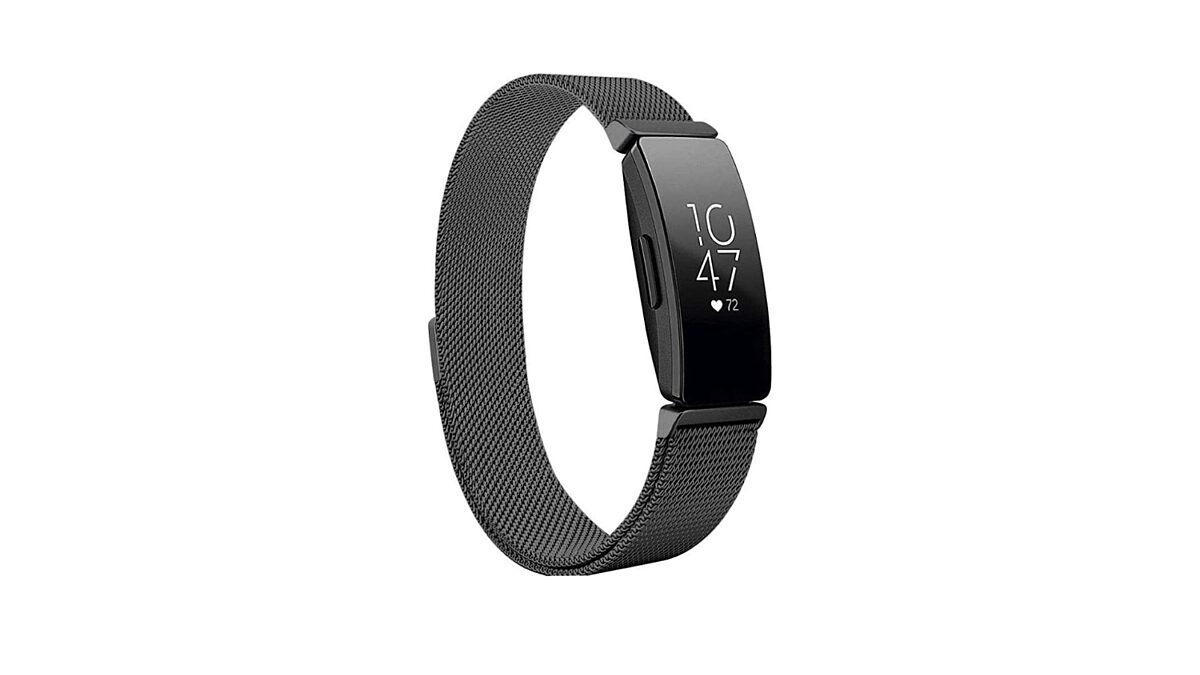Fitbit Inspire