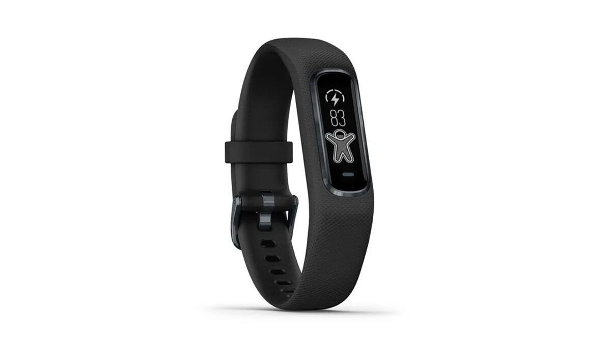 Garmin Vivosmart 4