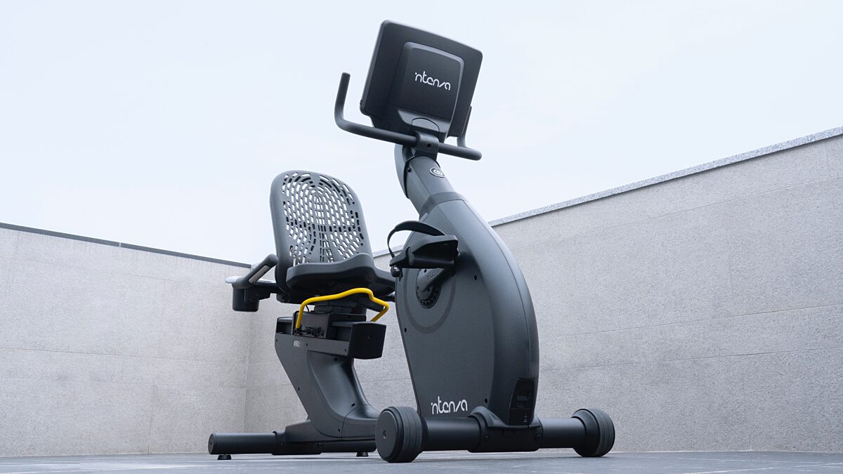 Heimtrainer für Senioren Test