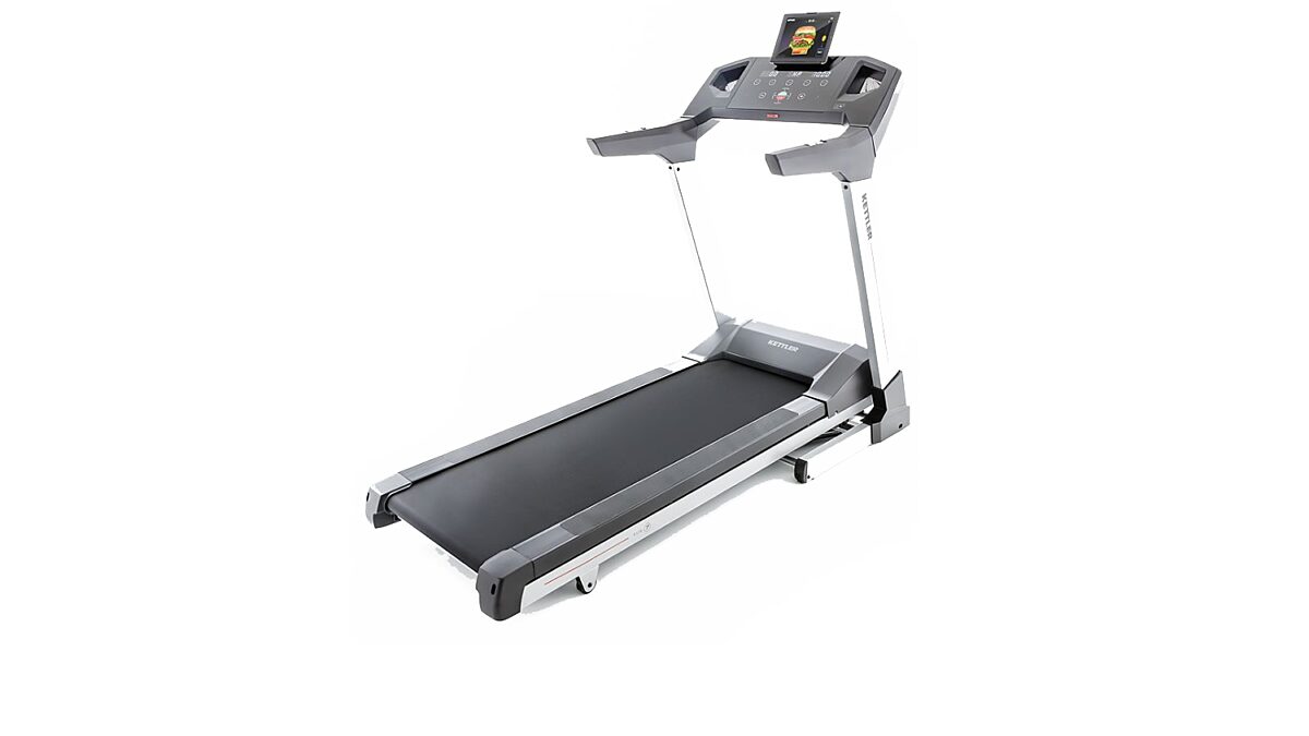 Kettler Run 7 Test