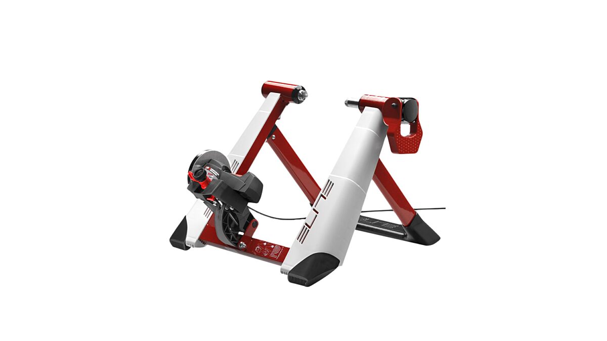 Elite Novo Mag Speed Test