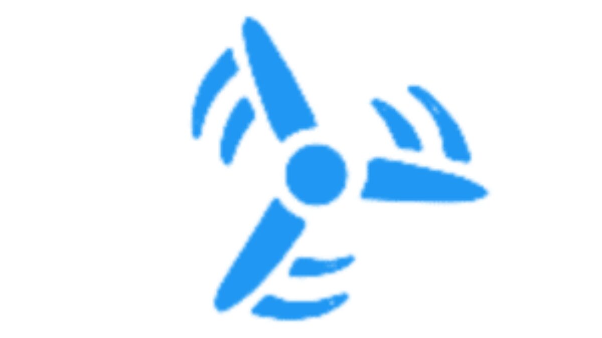 Rudergerät Luftwiderstand