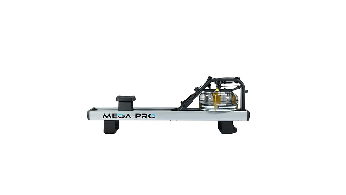 First Degree Fitness Mega PRO XL Test