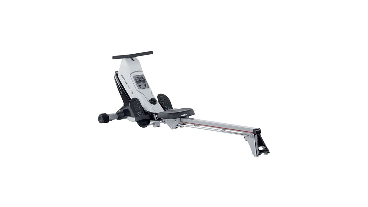 Kettler Coach M Test