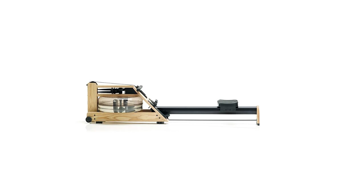 WaterRower A1 Test