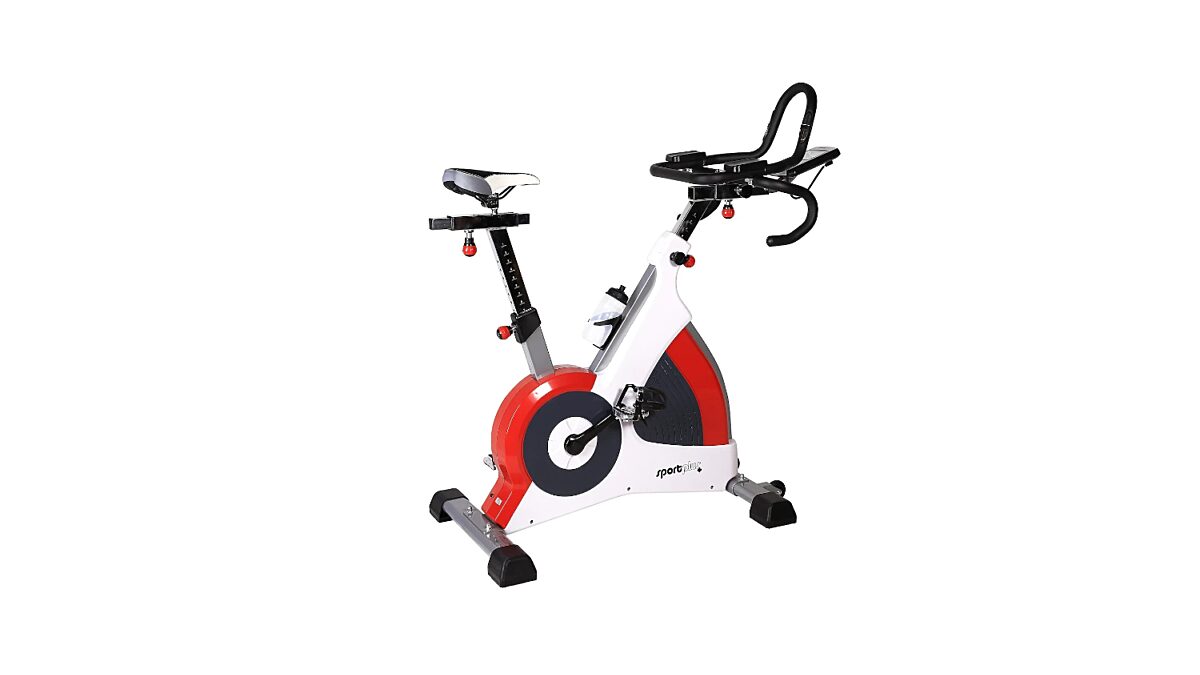 Sportplus Speedracer SP-SRP-3000 Test