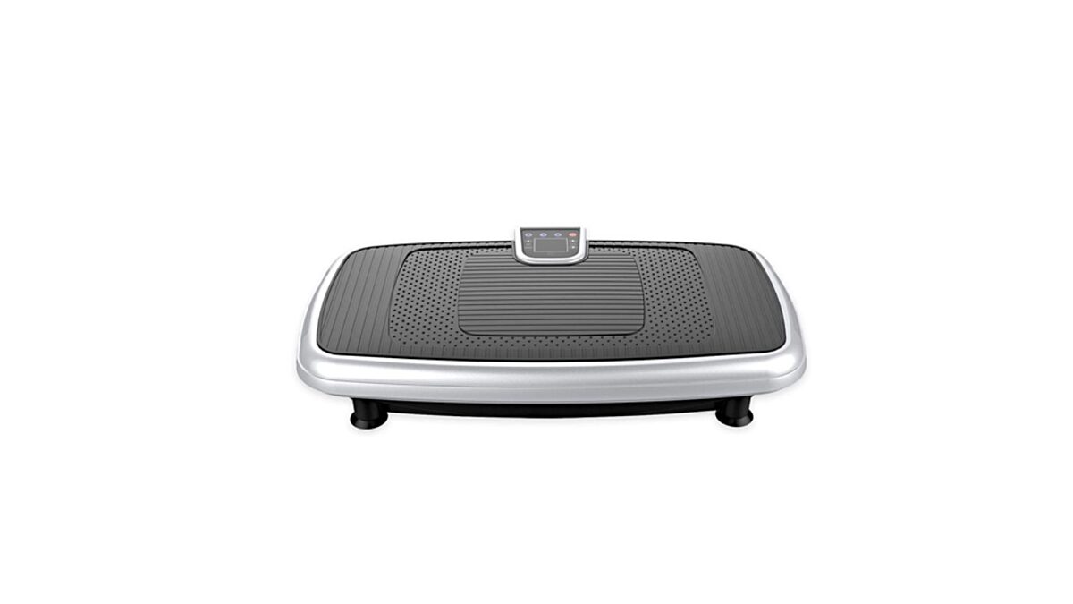 Jufit Profi Shaper Test