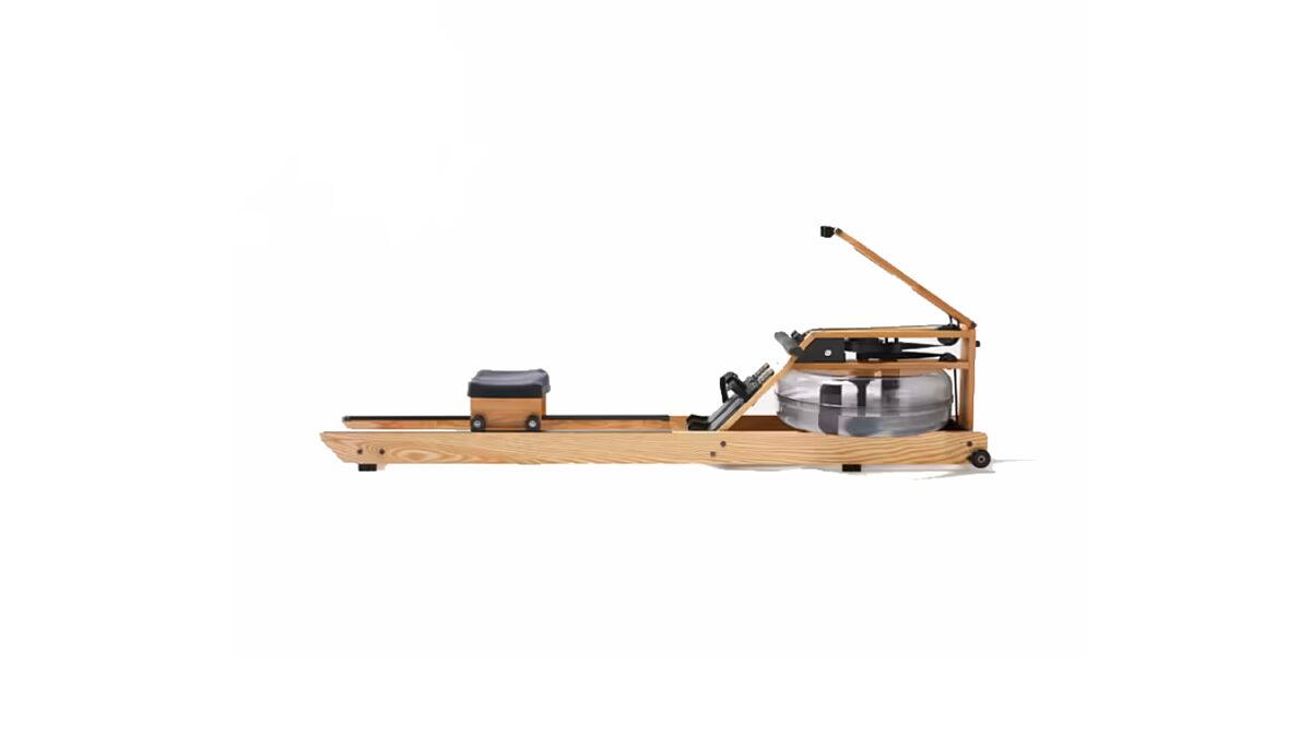 Domyos x Waterrower WR3 Test