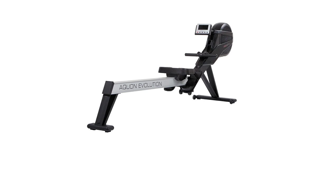 Finnlo Aquon Evolution Test