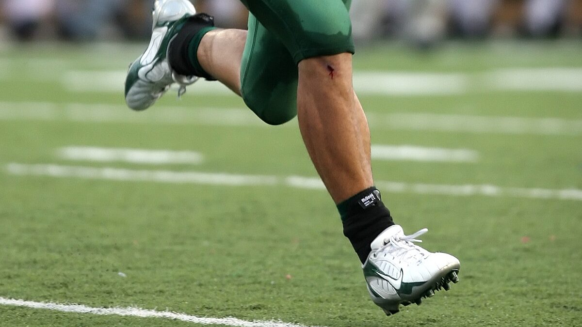 American Football Schuhe