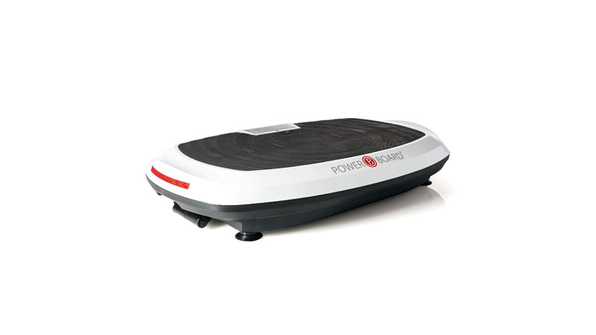 Casada PowerBoard 2.1 Test