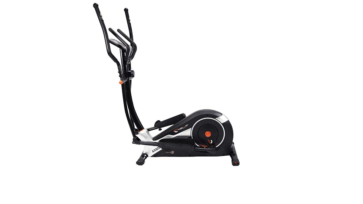 Christopeit AX 6000 Test