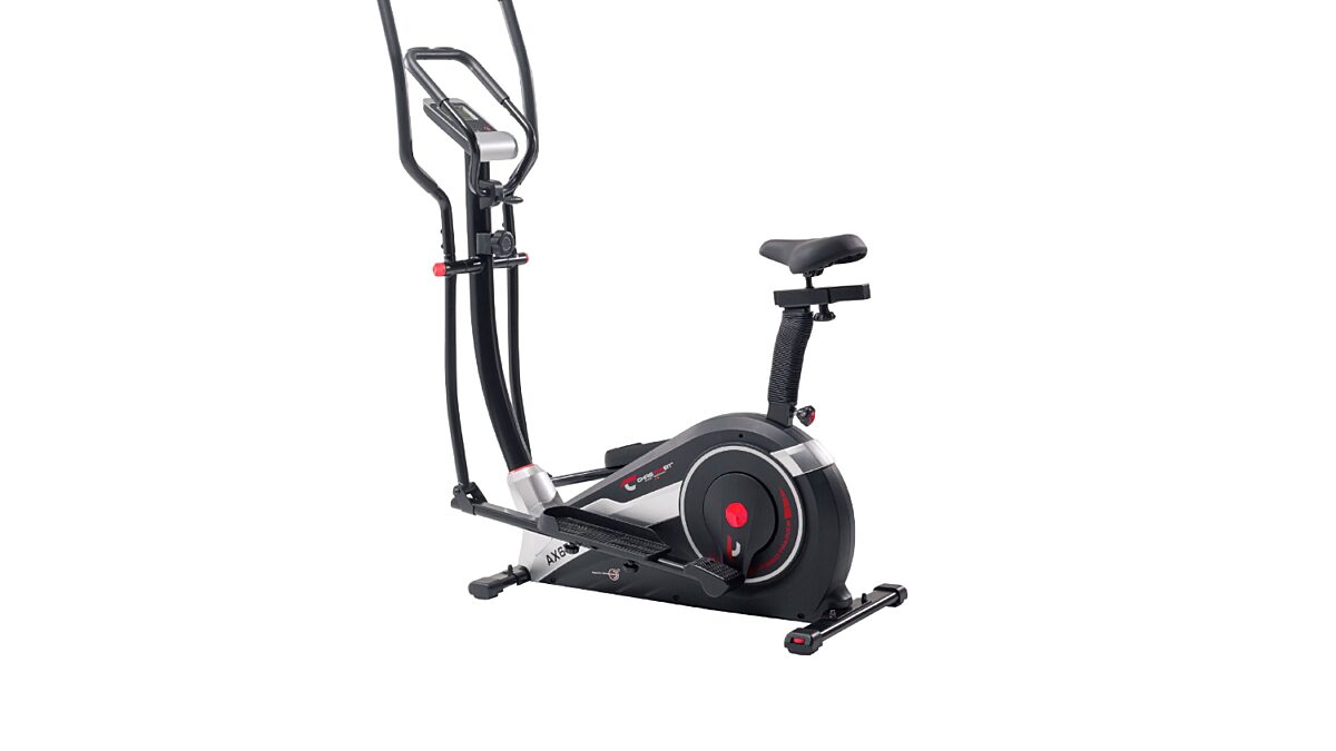 Christopeit AX 6500 Test