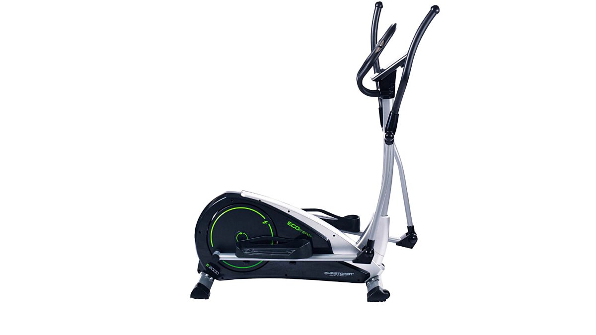 Christopeit ECO 2000 Test