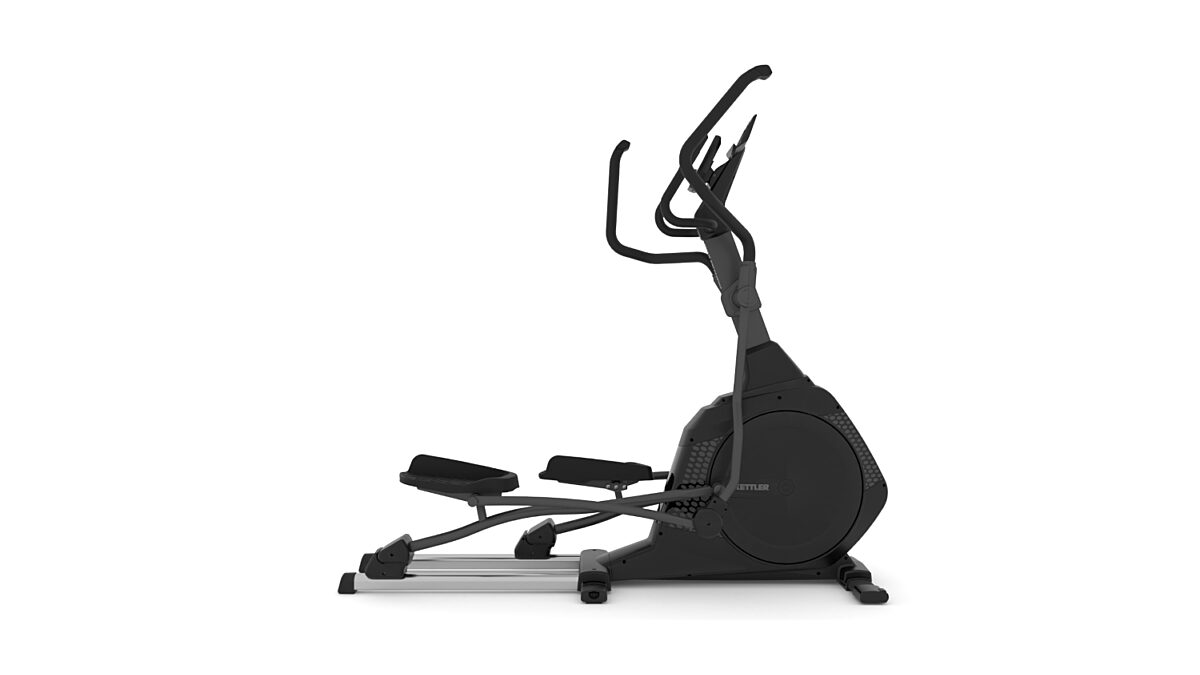 Kettler Omnium 500 Test