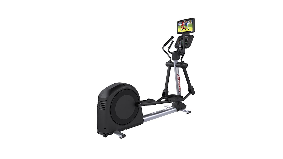 Life Fitness Activate Series Test