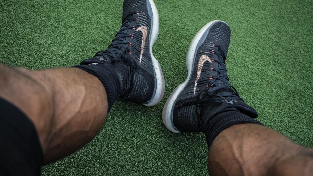 Crossfit Schuhe Test