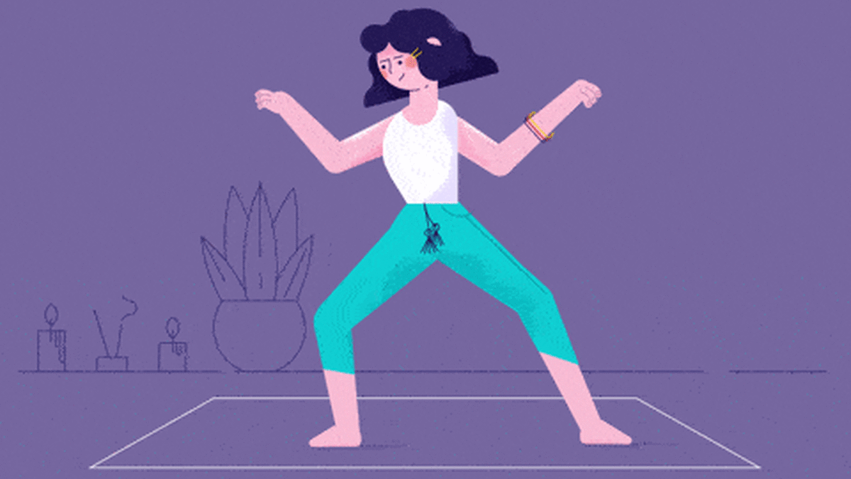 Rudergerät gesundheitliche Vorteile