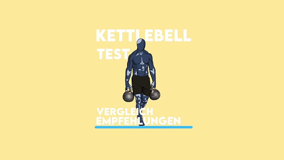 Kettlebell Test