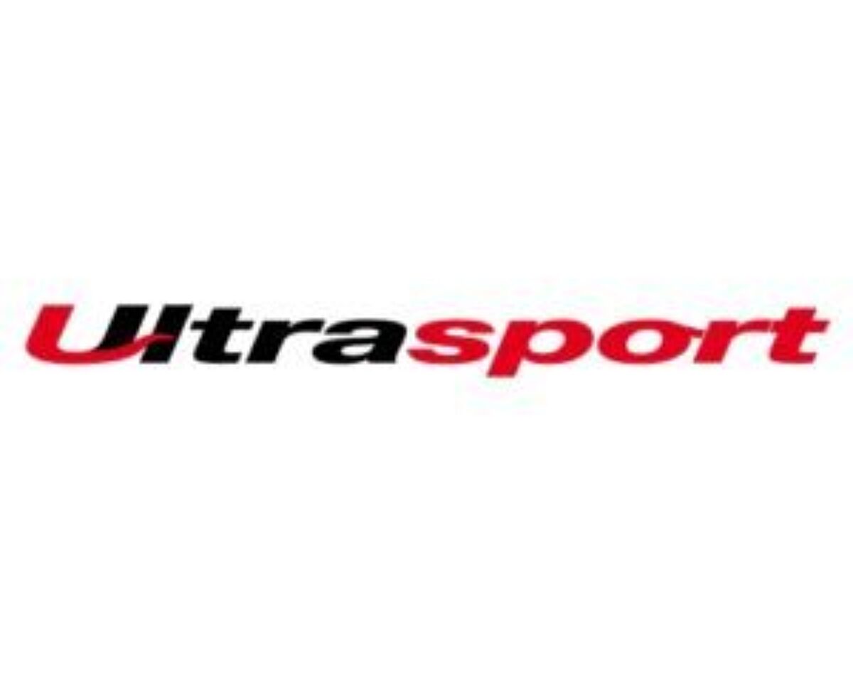 Ultrasport Logo