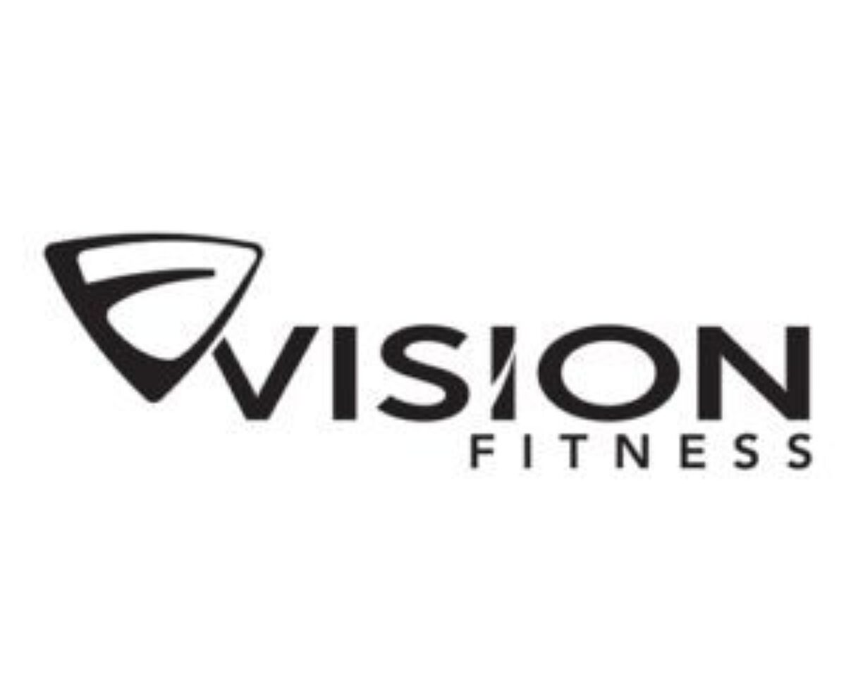 Vision Fitness Logo