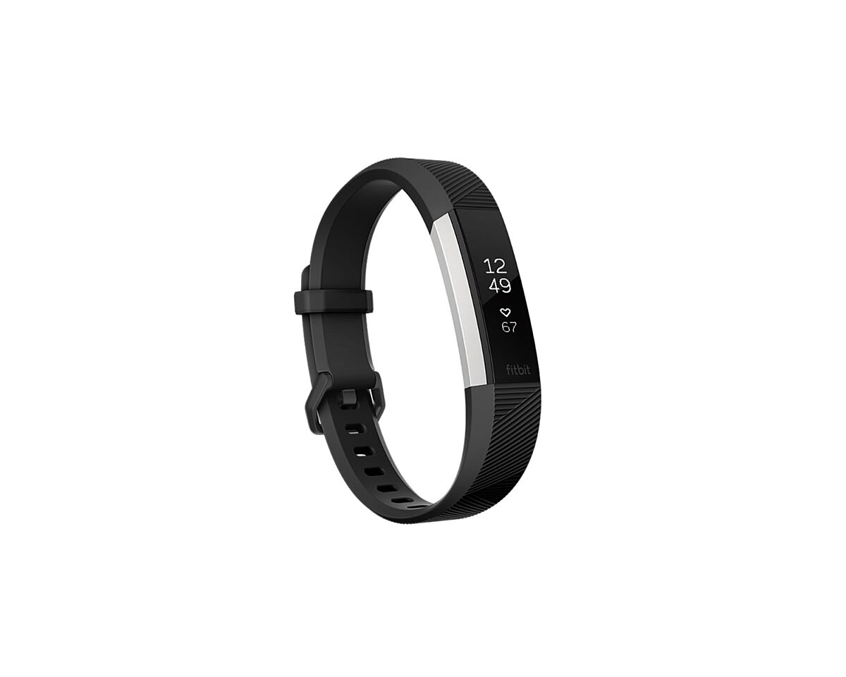 Fitbit Alta HR Fitbit Alta HR