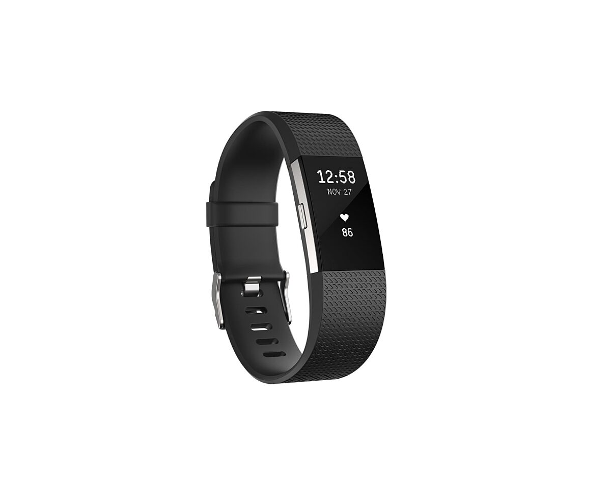 Fitbit Charge 2 Fitbit Charge 2