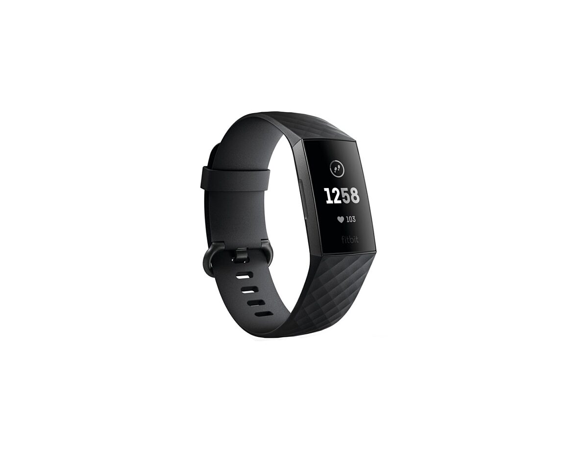 Fitbit Charge 3 Fitbit Charge 3