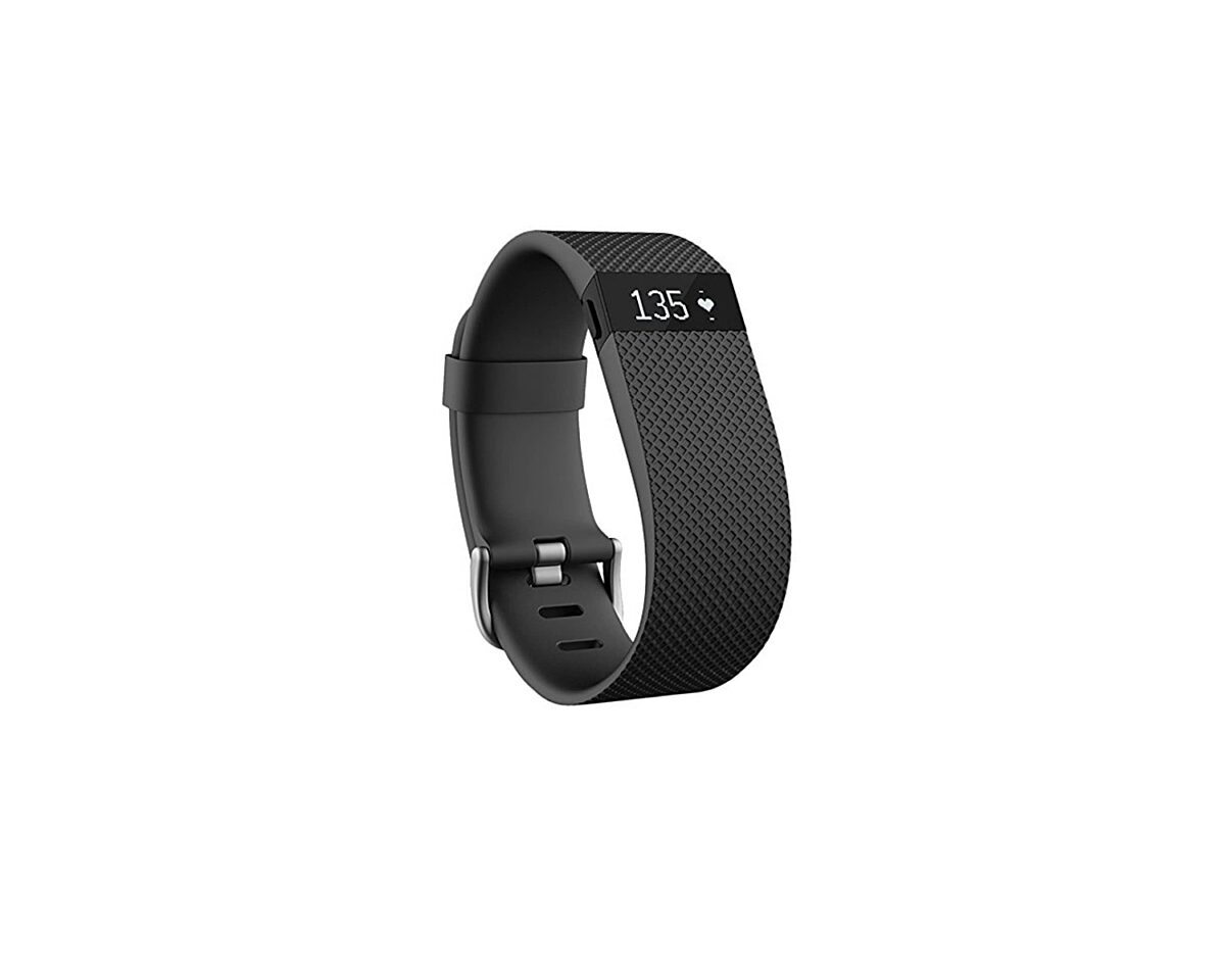 Fitbit Charge HR Fitbit Charge HR