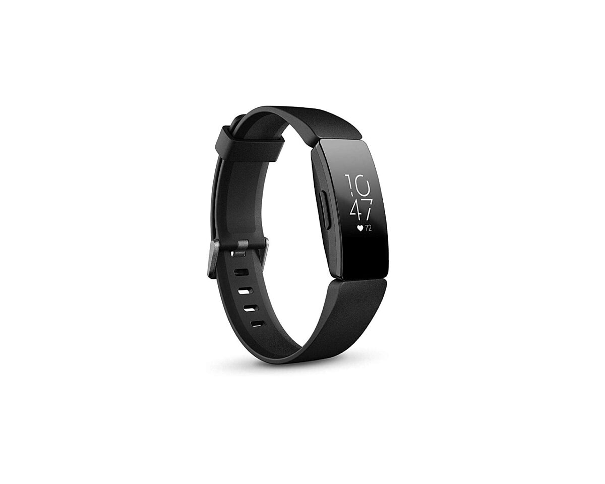 Fitbit Inspire HR Fitbit Inspire HR