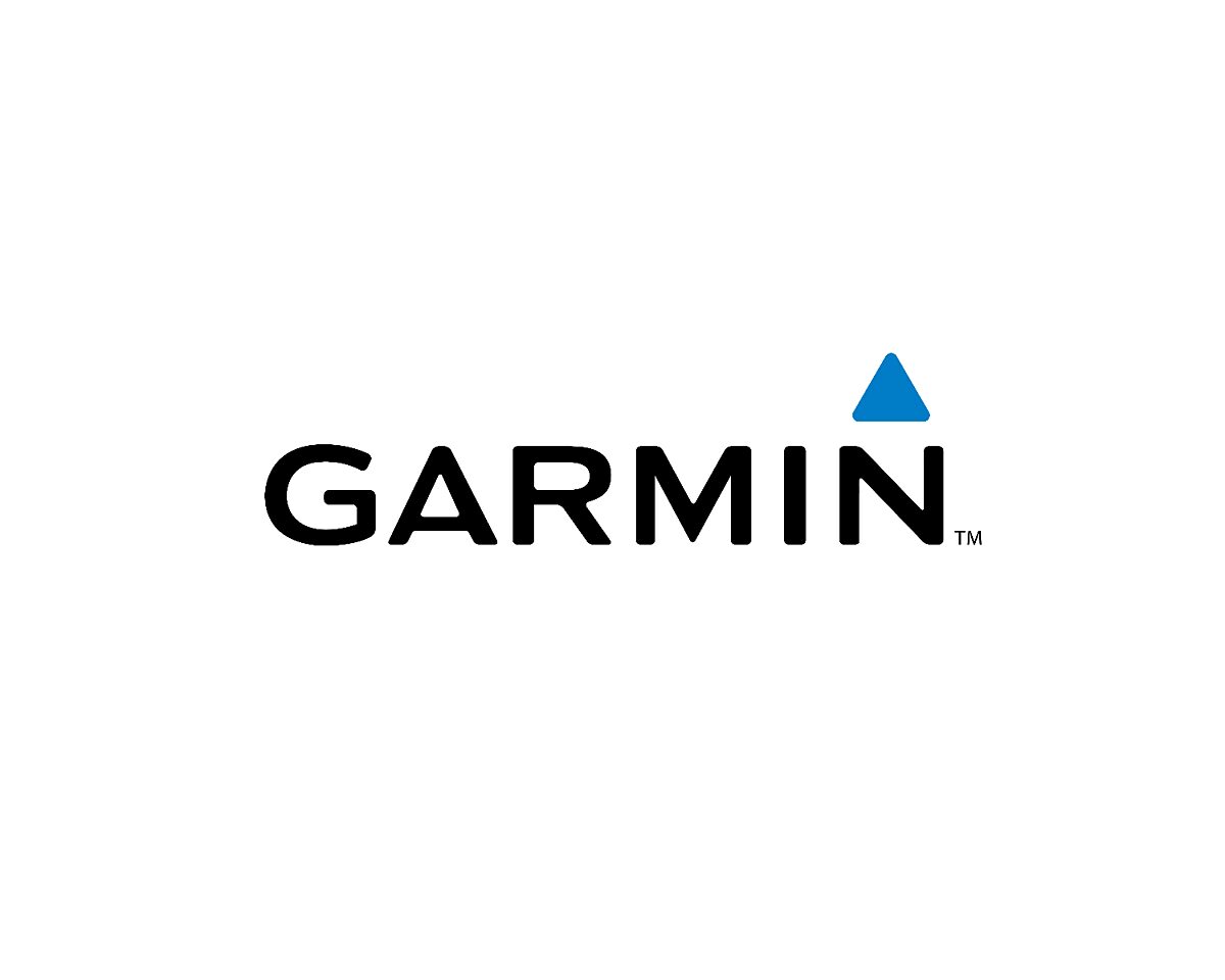 Garmin Logo