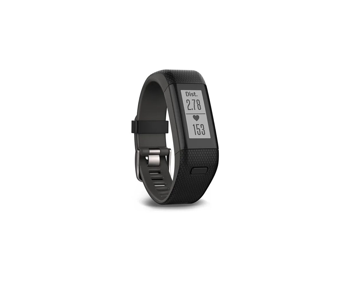 Garmin vívosmart HR+ Garmin vívosmart HR+