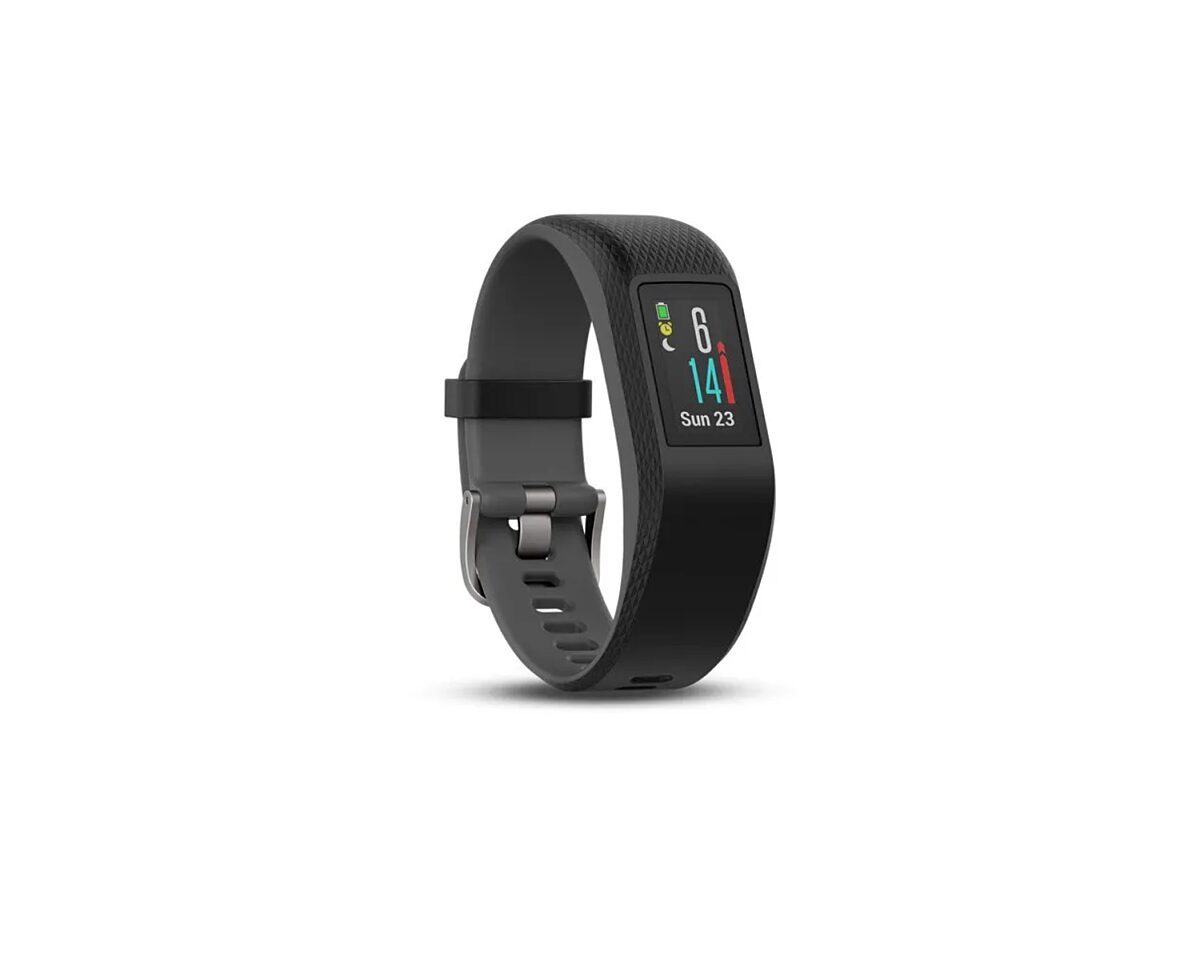 Garmin Vivosport Garmin Vivosport
