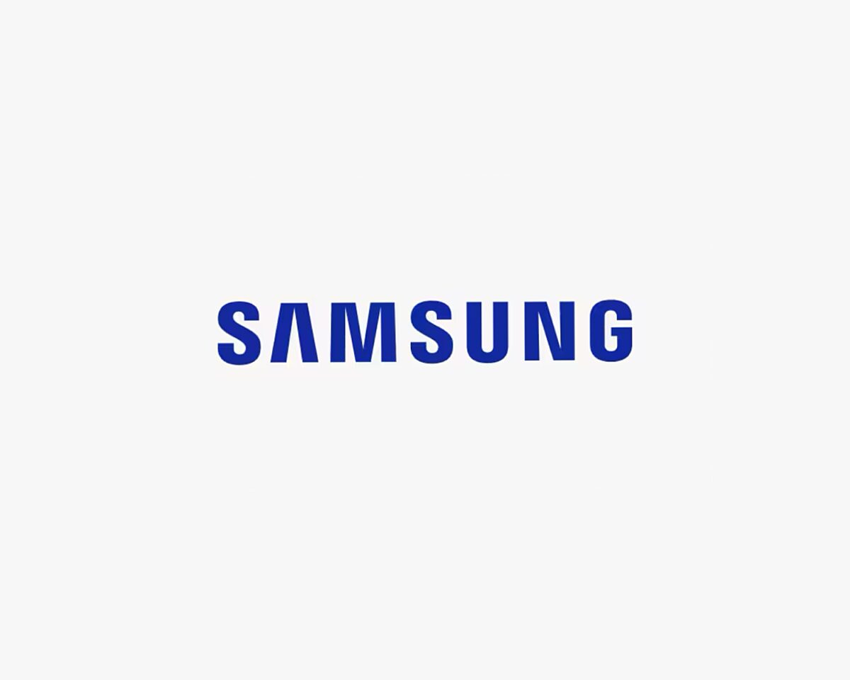 Samsung Logo