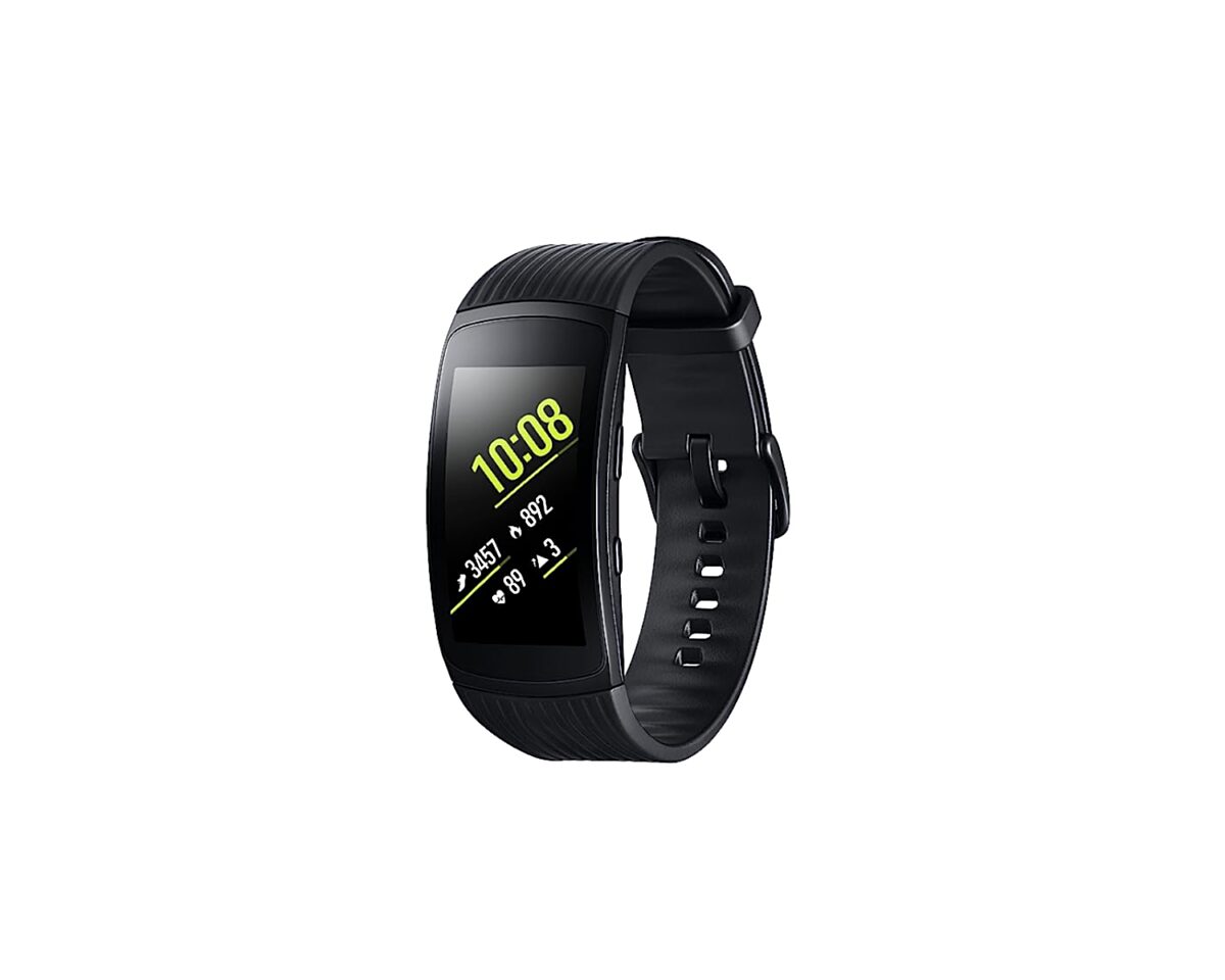 Samsung Gear Fit2 Pro Samsung Gear Fit2 Pro