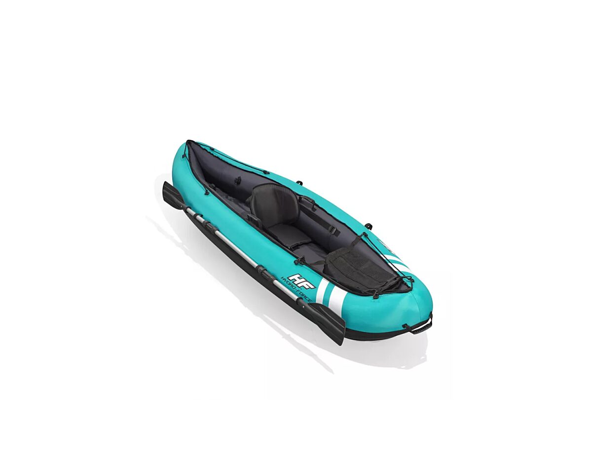 Bestway Hydro Force Ventura Test