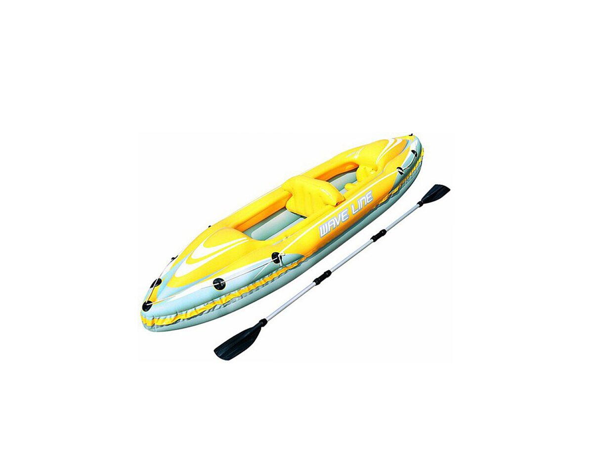 Bestway Wave Line Set Test