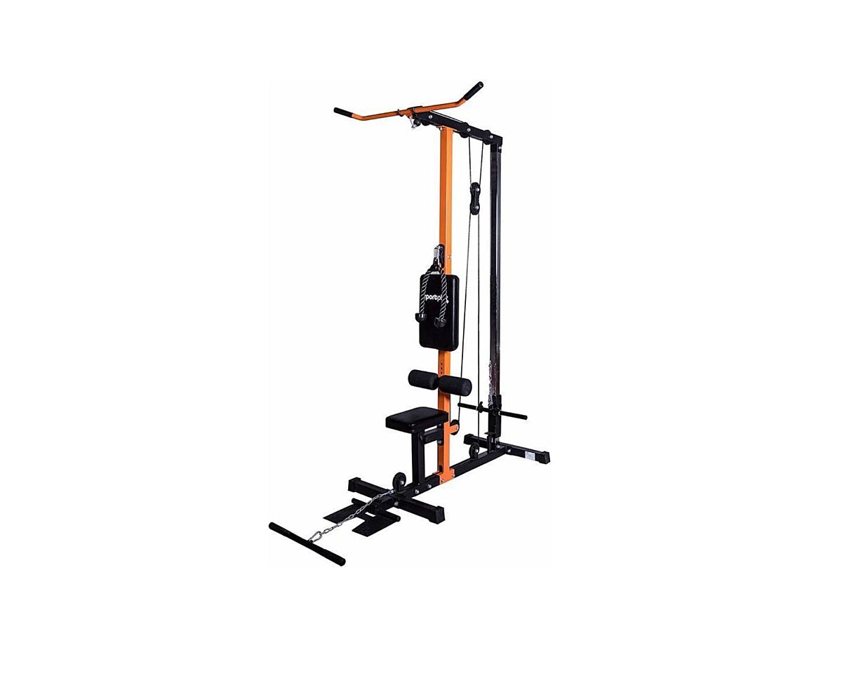 SportPlus SP-HG-009 Test SportPlus SP-HG-009 Test