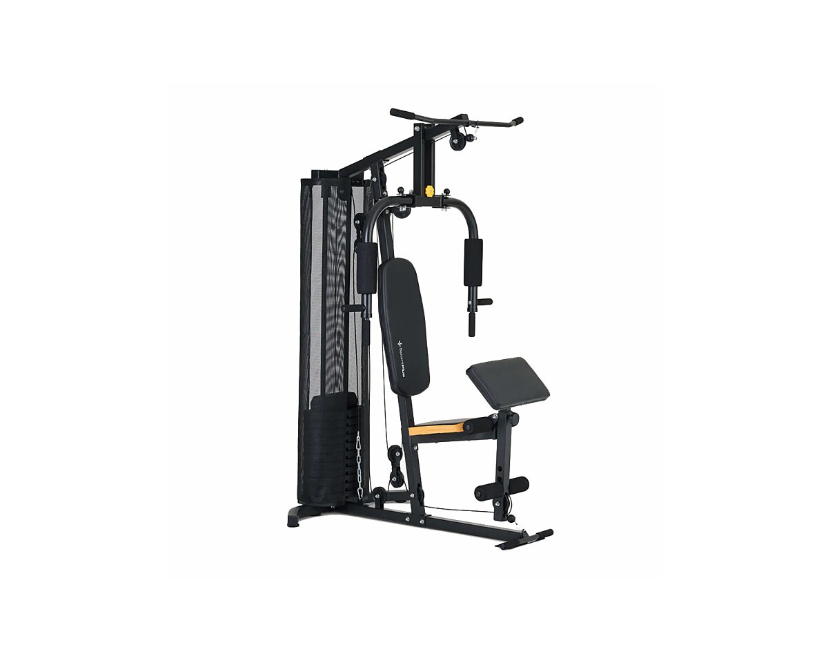 SportPlus SP-HG-010 Test SportPlus SP-HG-010 Test