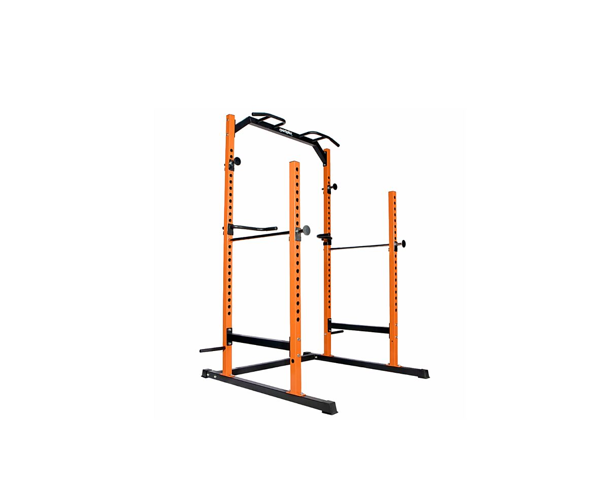 SportPlus SP-HG-020 Test SportPlus SP-HG-020 Test